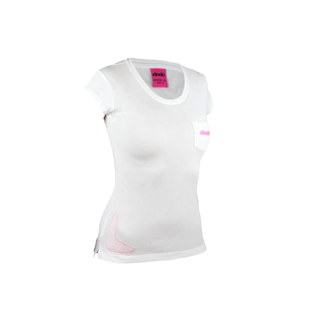 Dudè Boomer Disc Golf Tee - XS